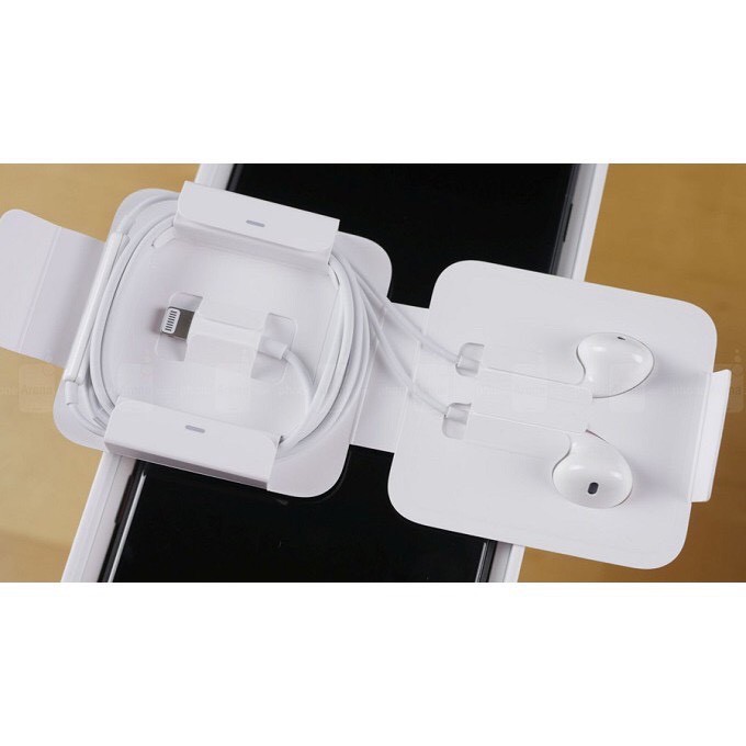 △Tai Nghe Iphone 11/ X/Xs/XS Max/ Xr Zin Bóc Máy Chính Hãng Jack Lightning Sử Dụng Tốt Cho Tất Cả Các Dòng