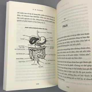 Sách - Sống lành để trẻ - THA