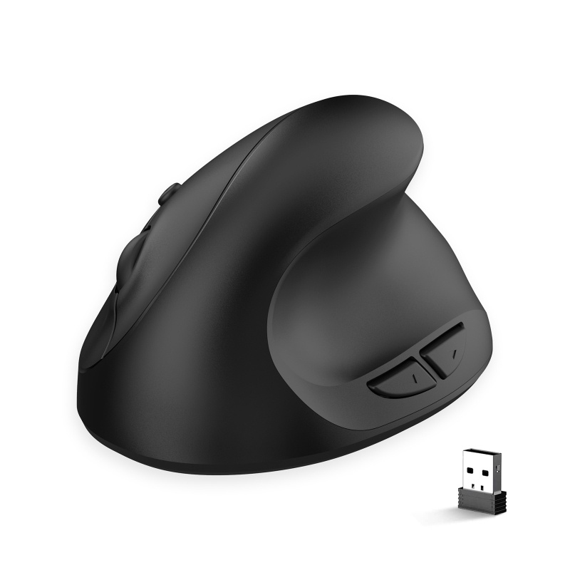 Chuột Quang Không Dây 2.4GHz 3 800 / 1600 / 2400DPI