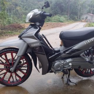 Mâm KUNI YAMAHA PHANH ĐĨA CỰC CHẤT