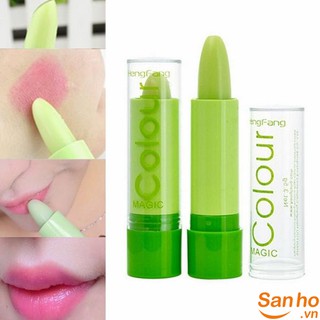 Son dưỡng ẩm heng fang
