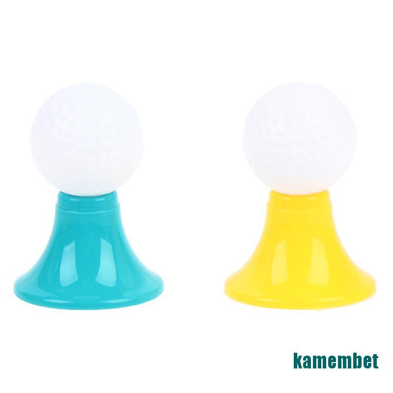 1 đồ chơi trẻ em Golf Mini Bằng Nhựa Cho Bé