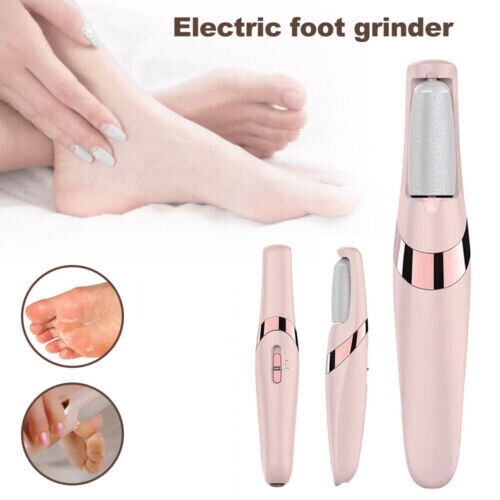 Dụng Cụ Con Lăn Tẩy Tế Bào Chết Cho Bàn Chân Chuyên Nghiệp