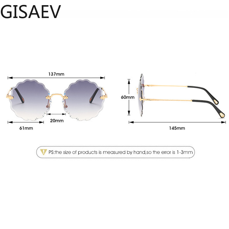 Kính Mát Nữ Thời Trang Vintage | BigBuy360 - bigbuy360.vn