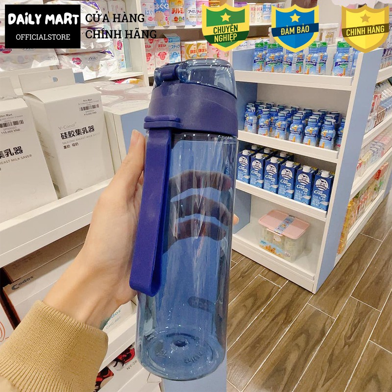 Bình Đựng Nước, Bình Nước Chịu Nhiệt Cao Cấp, Bình Nước Thể Thao, Tập Ggym KITA GRACE 620ML Inochi | BigBuy360 - bigbuy360.vn