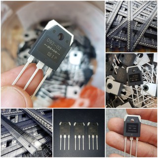 Diot máy hàn điện tử d9202 - 4202- 4204 - 60up30 - 60f30 - mur6060pt -d100e60