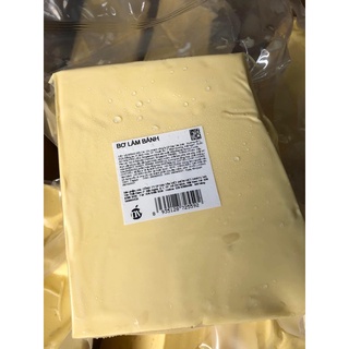 Bơ lạt làm bánh hiệu Vivo 1kg - Hoả tốc