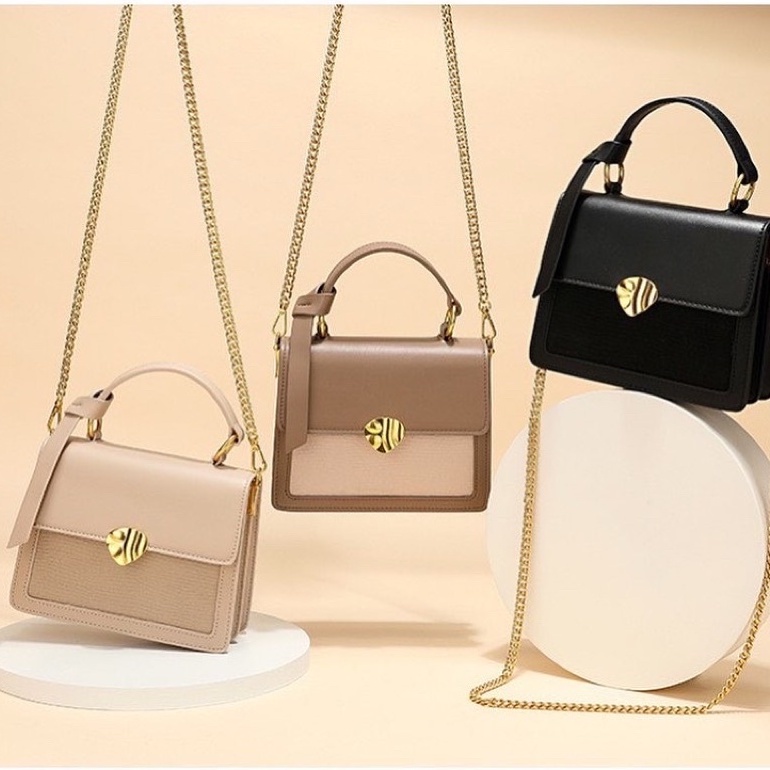 [ HÀNG CHÍNH HÃNG CÓ SẴN ] Túi đeo chéo VTRTAGSONG cực chất | BigBuy360 - bigbuy360.vn