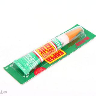 Keo dán đa năng Super Glue loại tốt