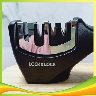 Dụng cụ mài dao kéo lock&lock ckk113 , ckk114 , ckk112