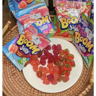 Kẹo dẻo Boom Jelly orion