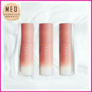 Kem Lười TONING Dream Trend - Kem Lười Đài Loan - Kem Nâng Tông Sáng Da Cho Nàng Lười MKUP