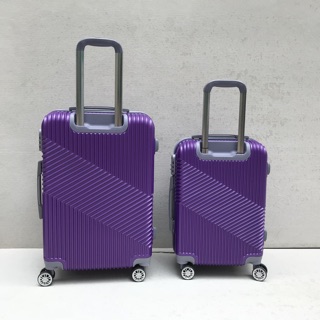 Bộ 2 vali nhựa cao cấp