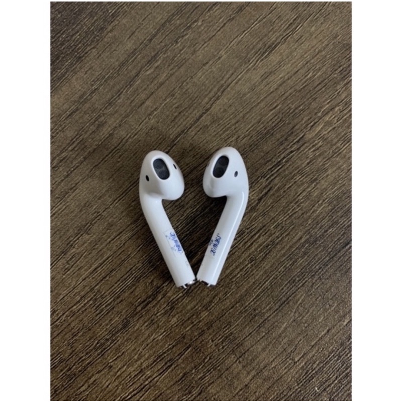 Tai Lẻ Ai Pods Like New Chính Hãng