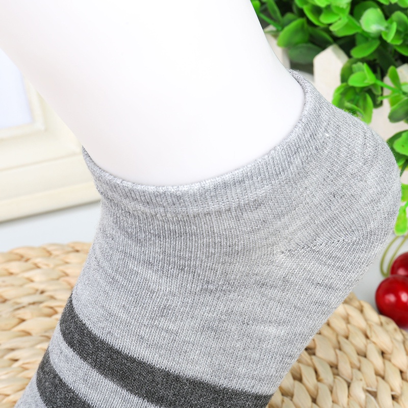 1 Đôi Tất Lưới Thời Trang Cho Nam