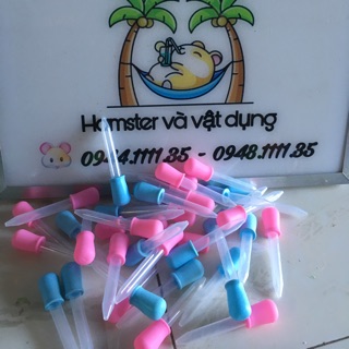 Ống đút sữa 5ml