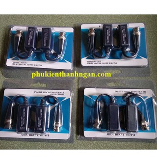 Balun camera BDV 02 chất lượng cao
