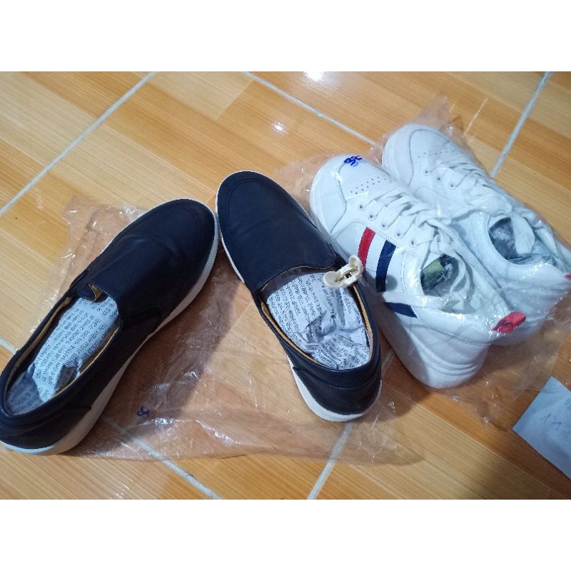 Combo giày KH bichtram4589