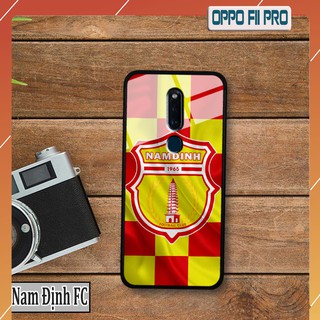 Ốp lưng điện thoại OPPO F11 PRO logo đội bóng Việt Nam