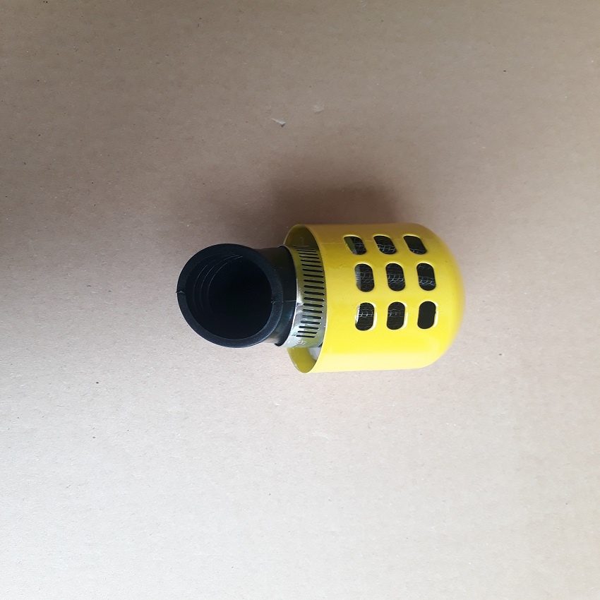 Lọc gió pô air độ xe máy phù hợp cho xe classic cafe racer suzuki win và nhiều dòng xe