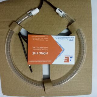 Bóng đèn tròn lò nướng