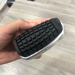 Gác chân trước cub 125