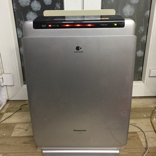 Máy lọc không khí, khử mùi, diệt khuẩn, tạo ẩm Panasonic