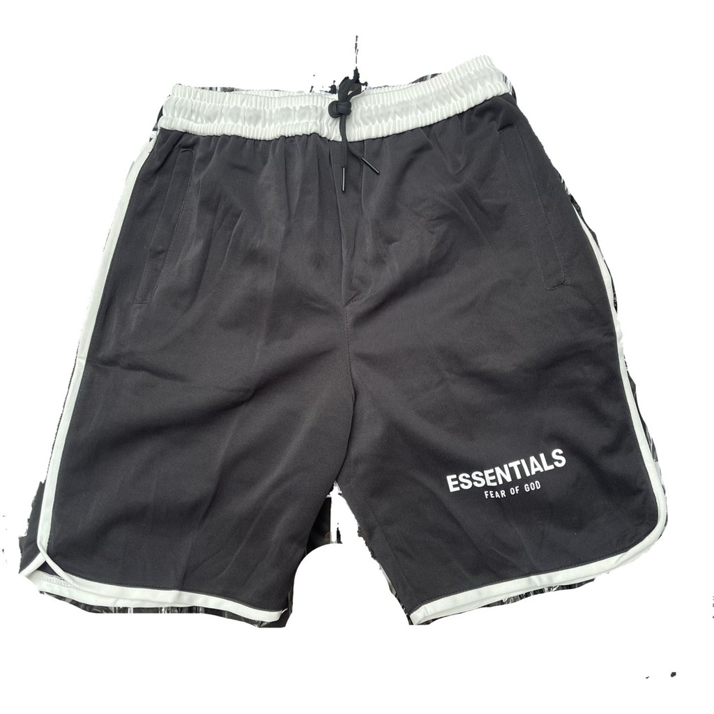 [GIÁ HỦY DIỆT] Quần Short Thun 1v - Quần Short nam Thể Thao - Uniex siêu hót 2020 [Kèm Video + Ảnh Thật] | BigBuy360 - bigbuy360.vn