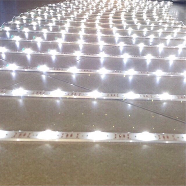 Led thanh 12v-3030- led tivi (combo 5 thanh) | Shopee Việt Nam