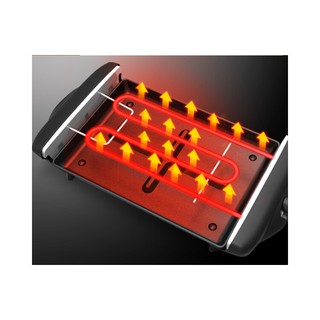 Bếp nướng điện Liven KL-J4500