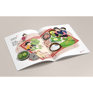 Đúng Là Tết