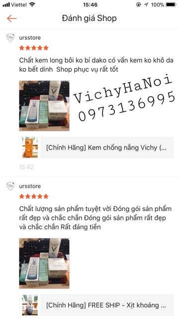 [Chính Hãng] Lăn khử mùi Vichy (Pháp) | BigBuy360 - bigbuy360.vn