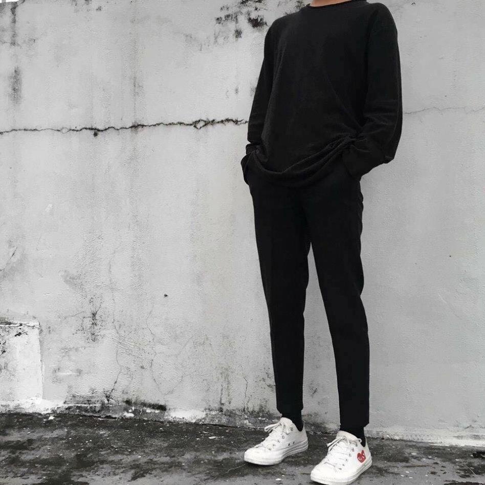 ‼️‼️KAKI BASIC PANTS‼️‼️‼️ Chính Hãng