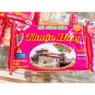 Kẹo giòn mè xửng thuận hưng huế