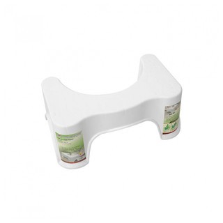 Ghế Kê Chân Toilet  Song Long