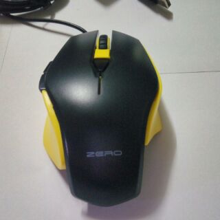 Chuột chuyên game zero z12