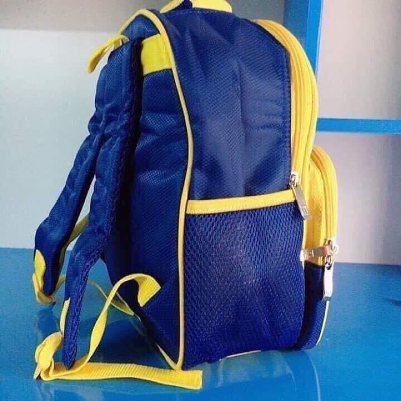 BA LÔ GẤU SIMILAC CHO BÉ MẪU GIÁO