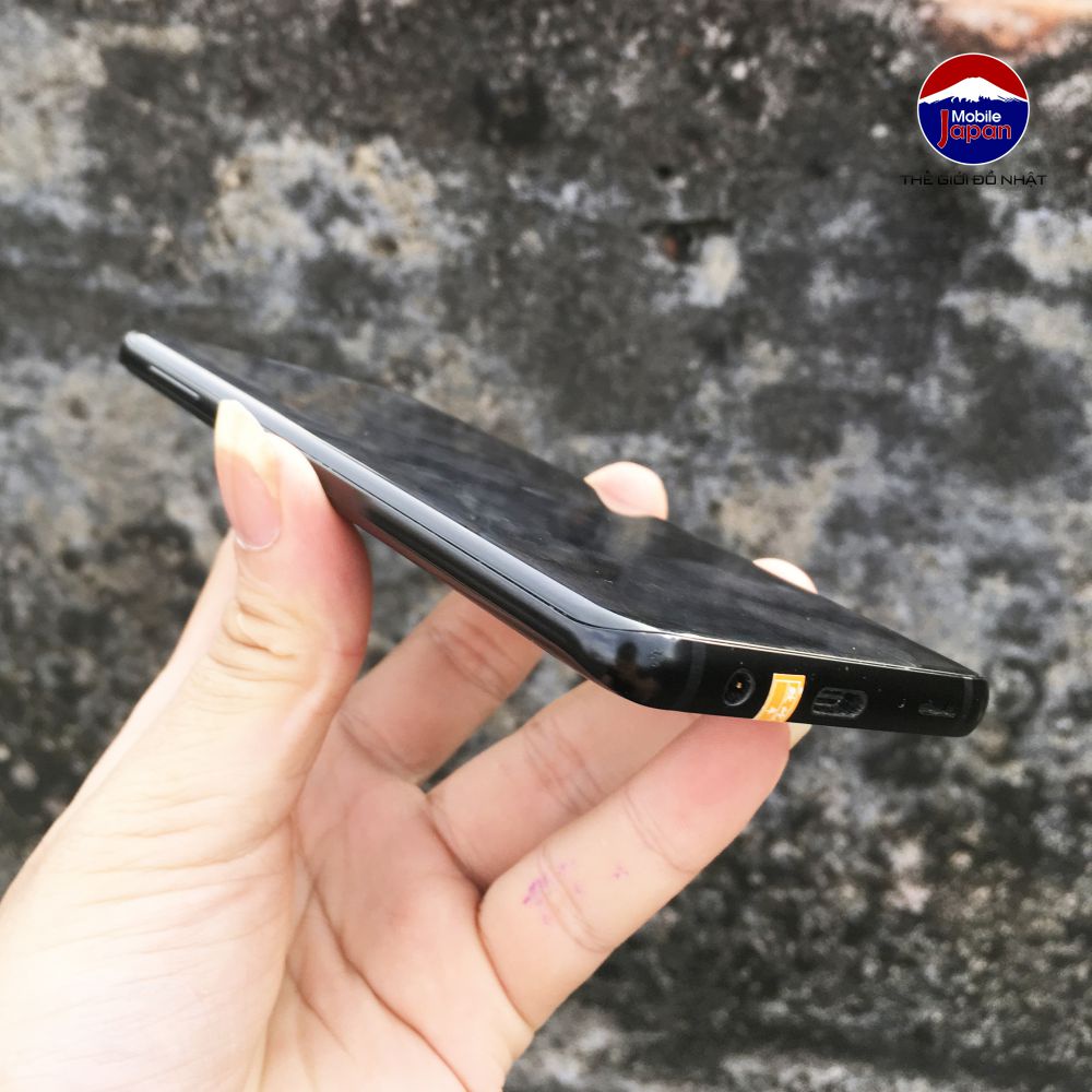 Điện thoại samsung galaxy s9 , chip 845, ram 4gb, màn 2k, chơi game mượt, tặng ốp lưng