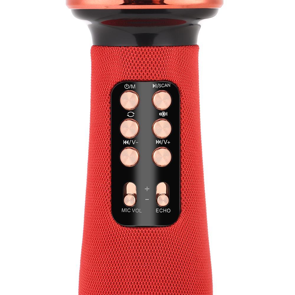 Micro Bluetooth Không Dây WS-898
