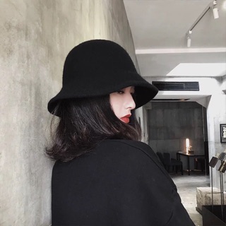 Mũ dạ