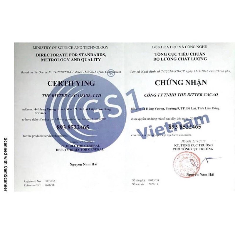 Cacao giảm cân nalee slim [ Hàng chính hãng] | BigBuy360 - bigbuy360.vn