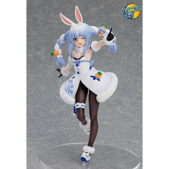 [Đặt trước] [Good Smile Company] Mô hình nhân vật Hololive Production POP UP PARADE Usada Pekora Complete Figure