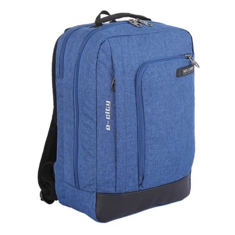Balo simplecarry M_city navy