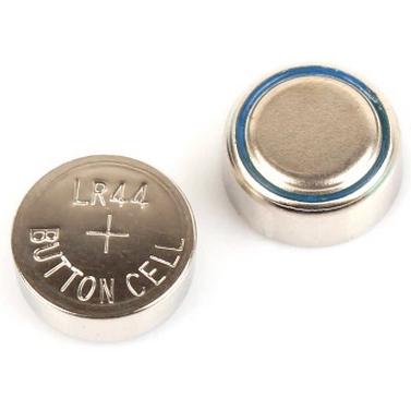 Pin cúc áo LR44/ LR1154 / 157 / 357A / LR44 / GPA76 / A76 / 357A / G13A / SR44