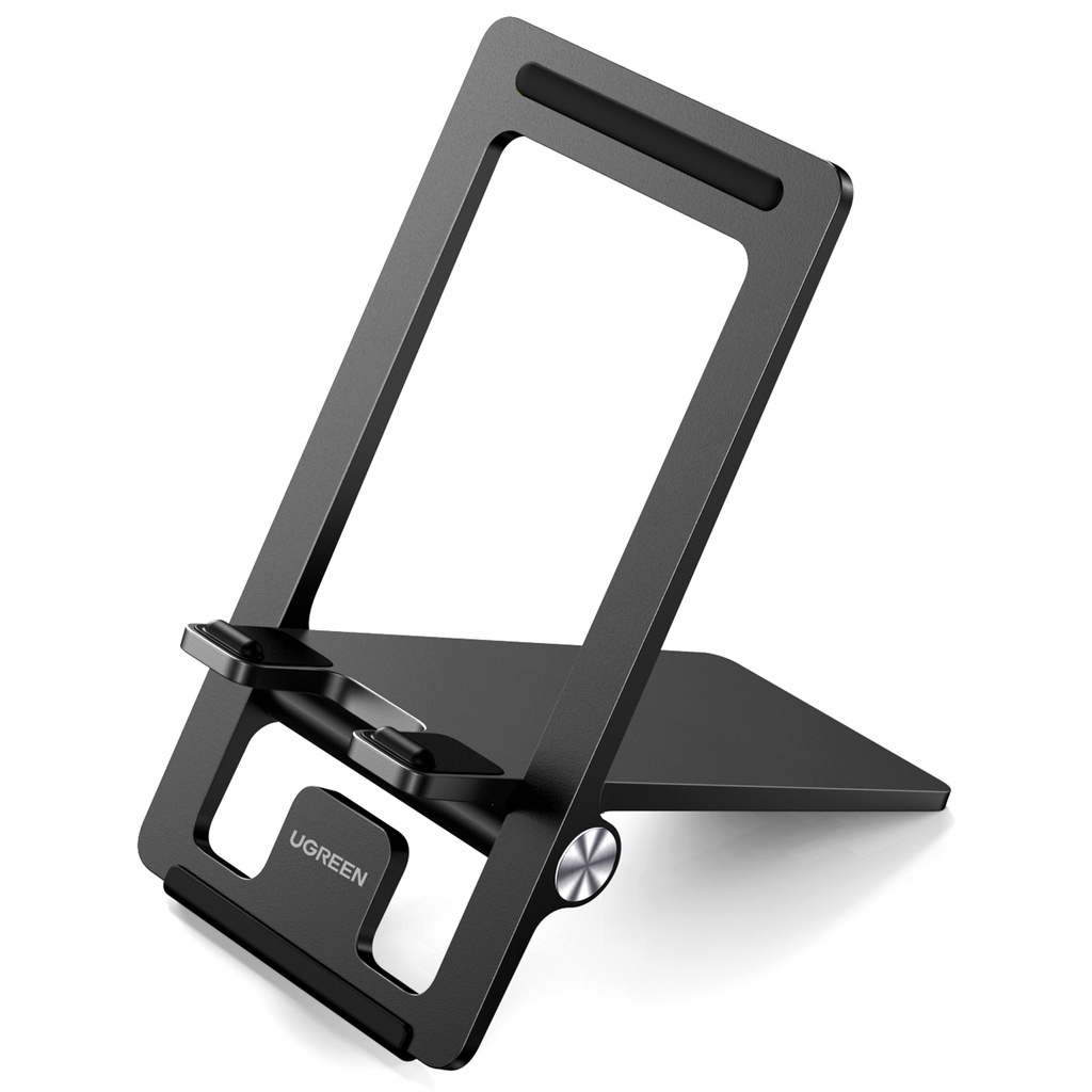 ♘∏□Ugreen Ốp Điện Thoại Có Giá Đỡ Dễ Điều Chỉnh Cho iphone 11 pro max xs xr 8 7