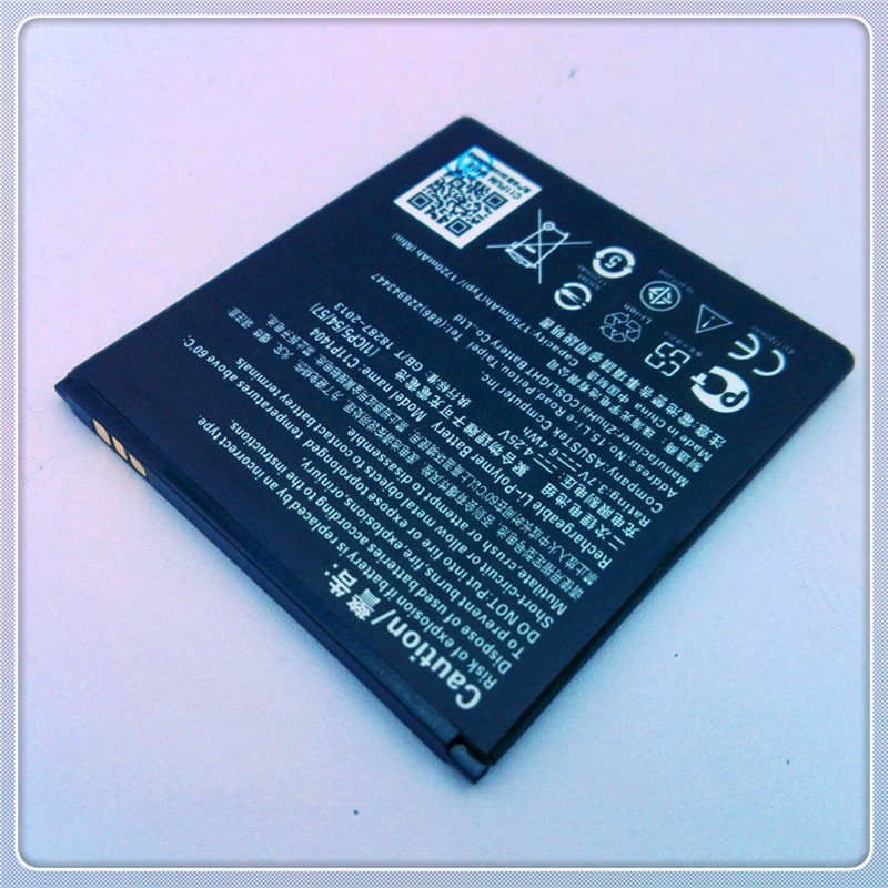 pin asus ZenFone T00Q