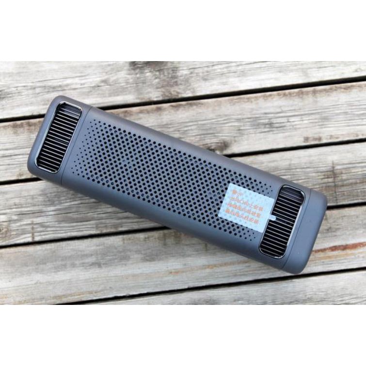 Máy lọc không khí, khử mùi, khói bụi PM2.5 trên ô tô Xiaomi P6