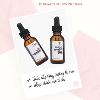Serum DBH Colorlite Plus Corrective [HÀNG CHÍNH HÃNG]