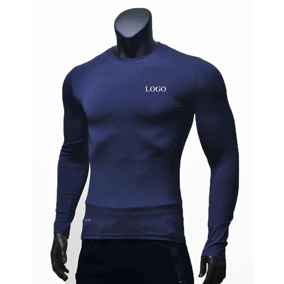 Áo thun nam thể thao áo nam body giữ nhiệt | BigBuy360 - bigbuy360.vn