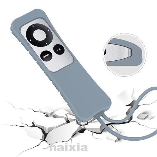 Ốp Silicone Bảo Vệ Cho Điều Khiển Từ Xa Của Tv Fire Stick